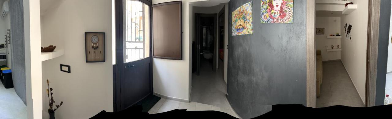 Dimora Dei Mori Apartment Syracuse Exterior photo
